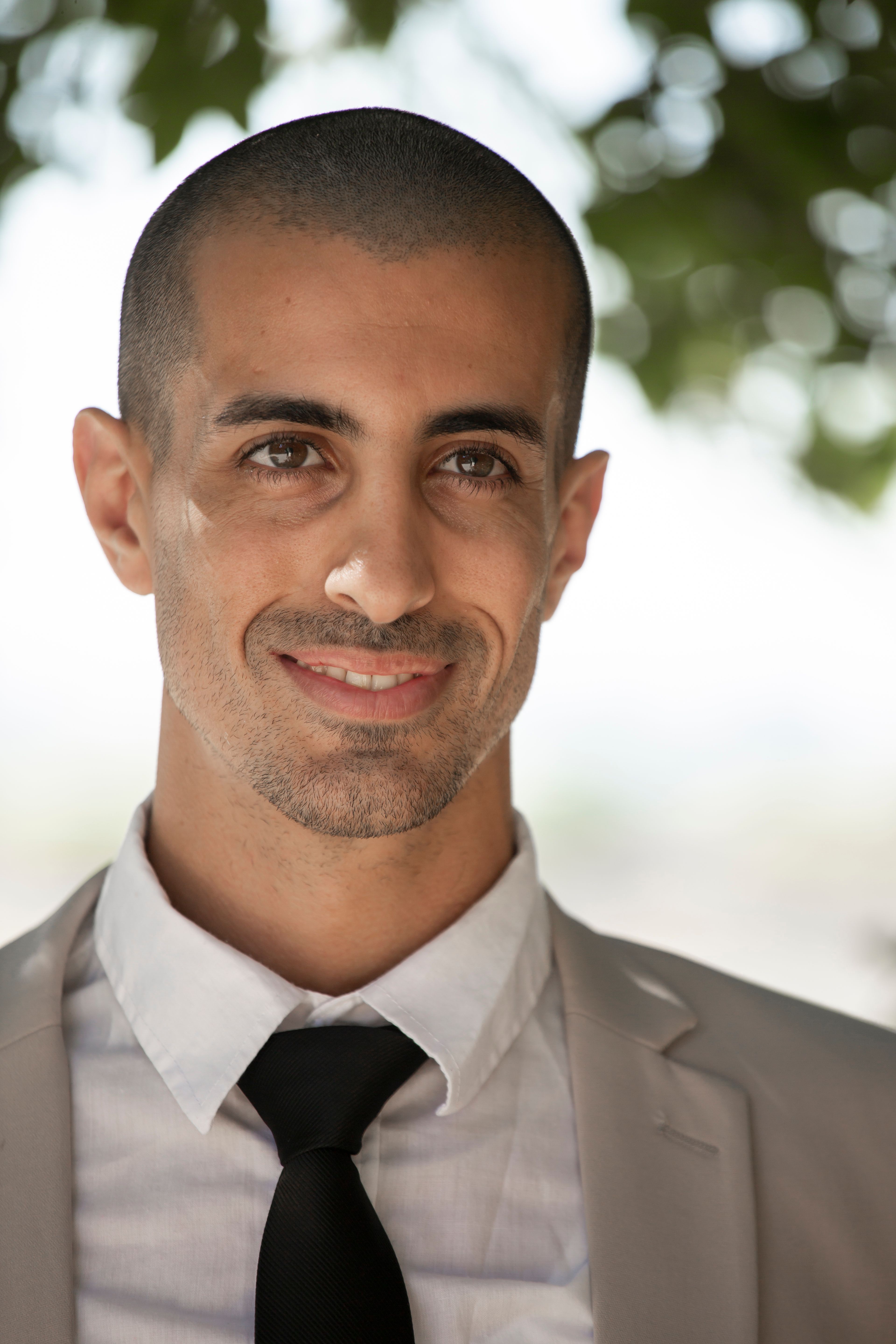 Youssef A.